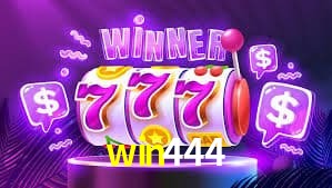 Welcome Bonus win444