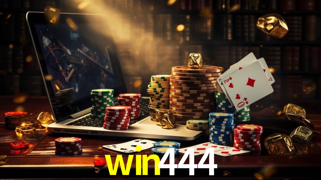 Experiência VIP win444