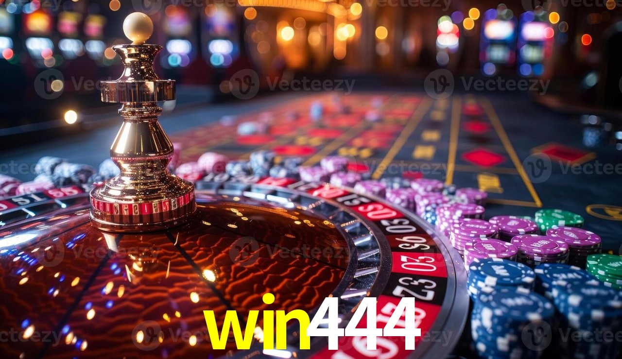 APP oficial da win444 para mobile