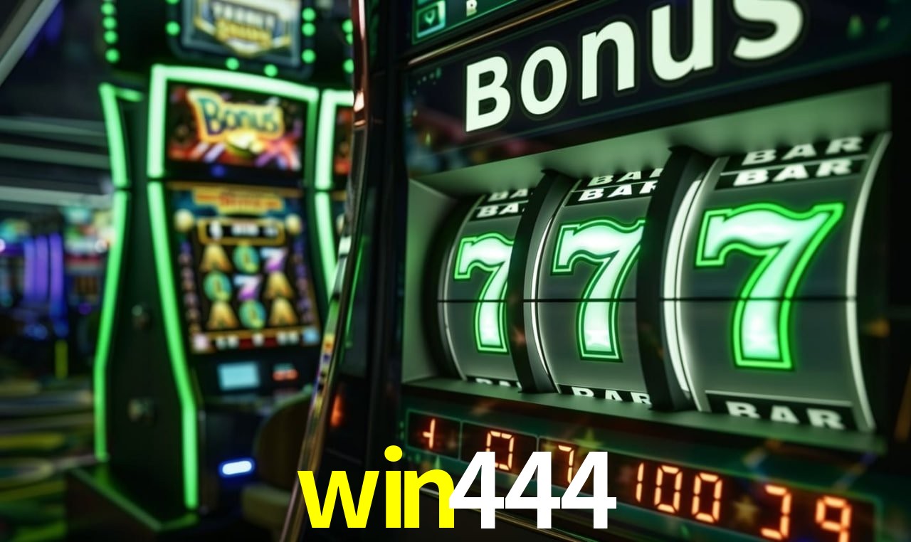 Live Casino win444