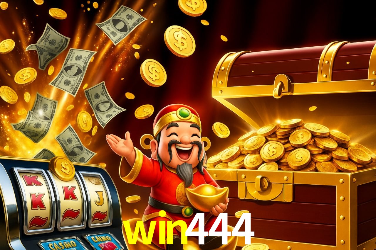 Jogo Aviator win444