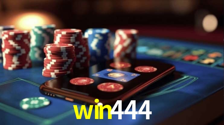 Requisitos do APK da win444 para Android