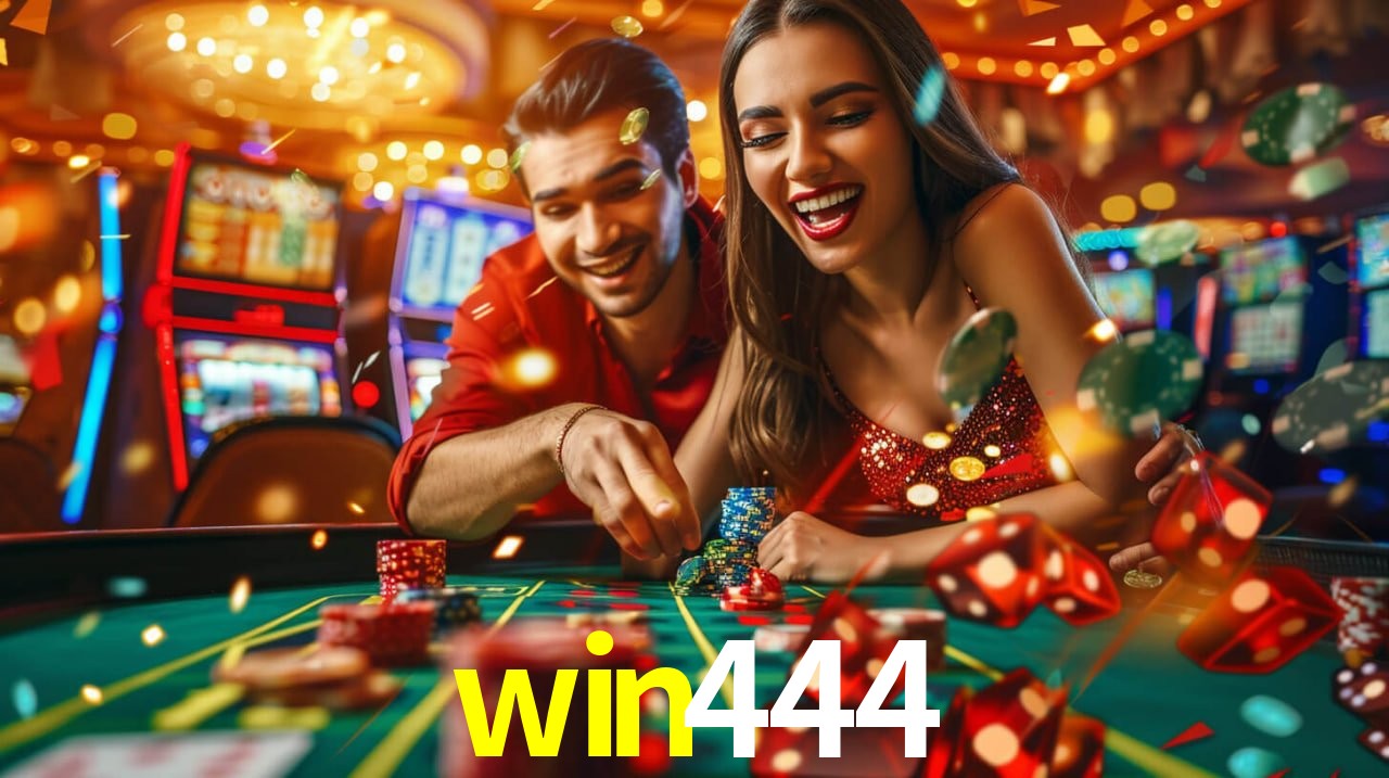 Requisitos do APK da win444 para Android