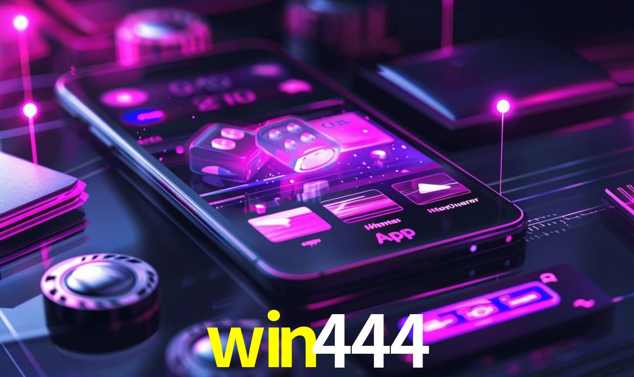 Sports Statistics win444