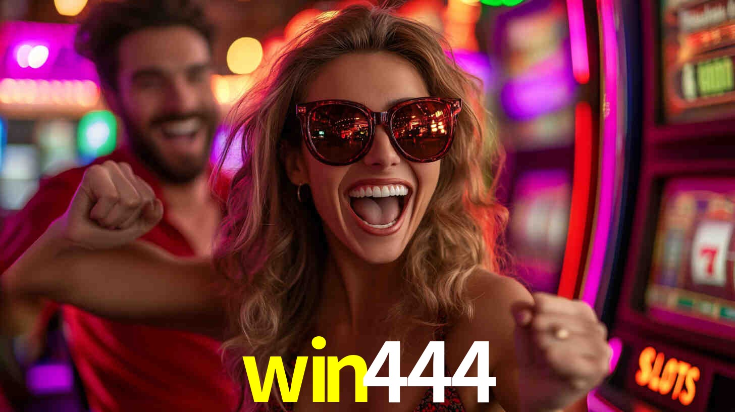 Explorando a Categoria de Eventos em Apostas na win444