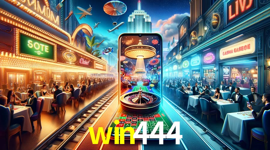 Security Systems win444