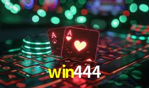 Segurança 2FA win444