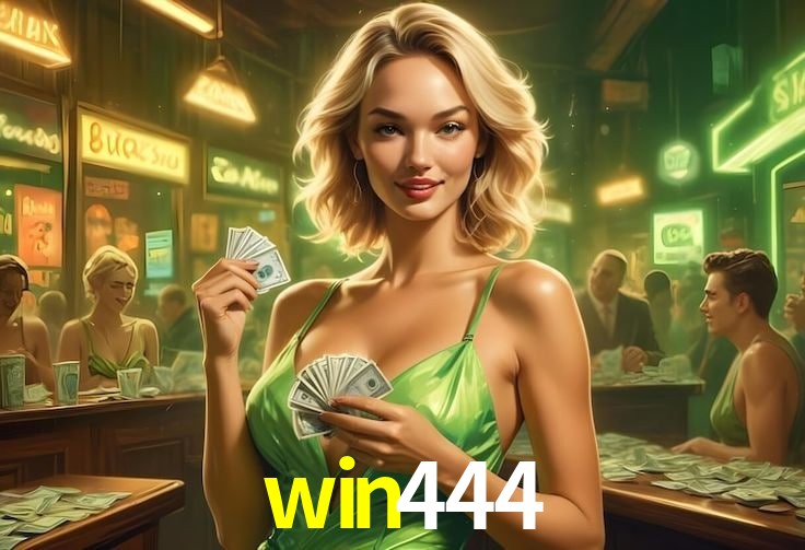 Desvendando o Mundo dos Jogos Virtuais na win444