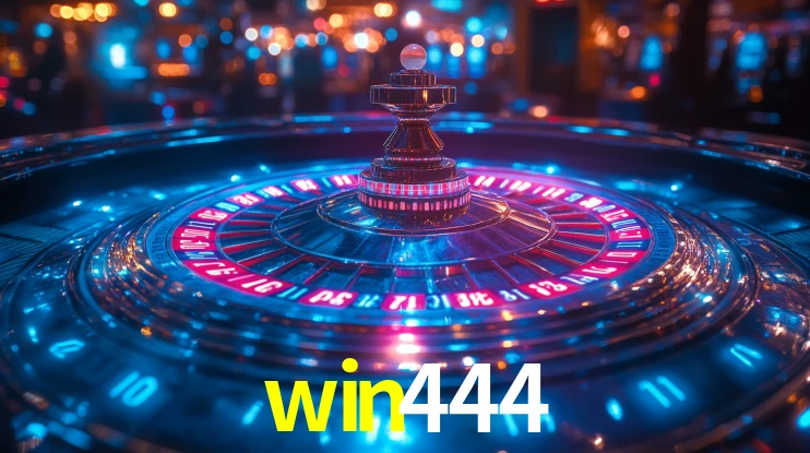 Explore as vantagens do win444: serviço profissional e confiabilidade