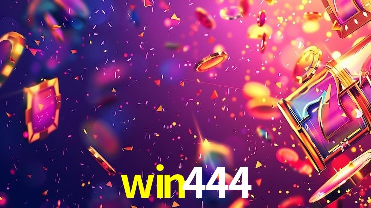 Interface do App win444