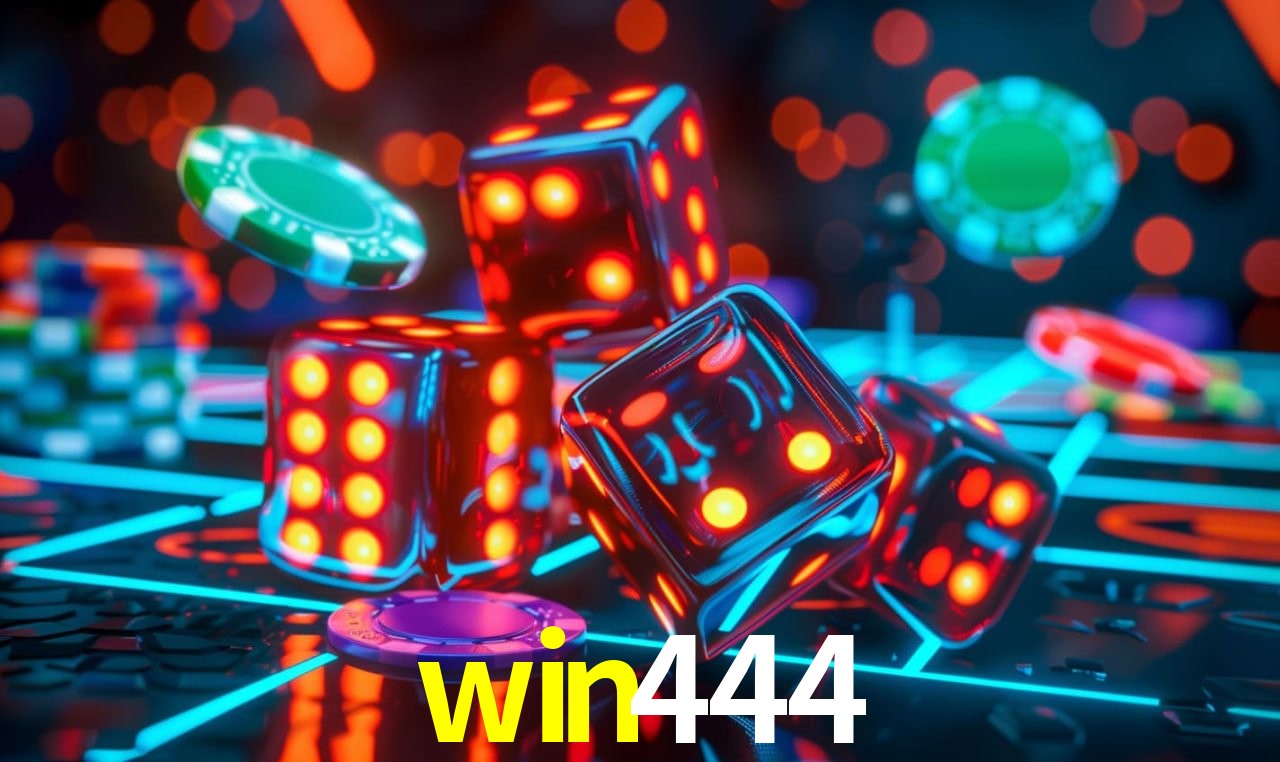 Jogos Exclusivos win444