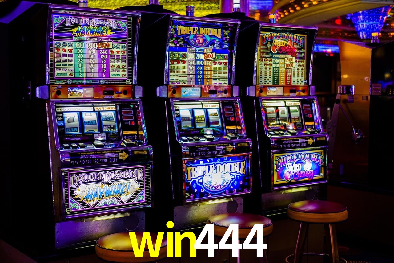 Avaliações dos Jogadores win444