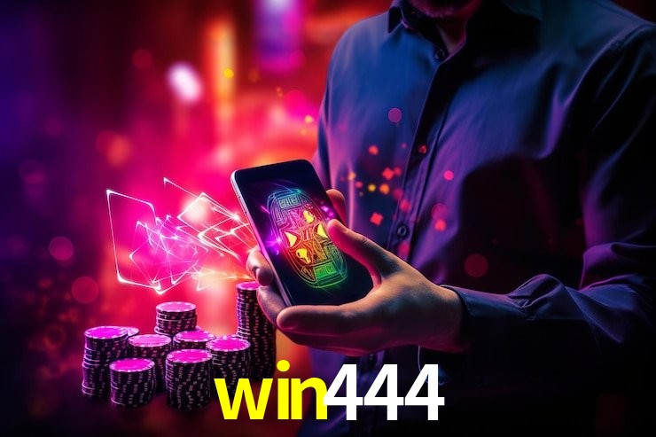 Apostas de Basquete win444