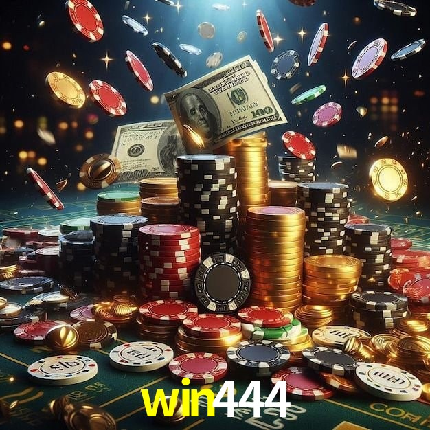 PIX Instantâneo win444