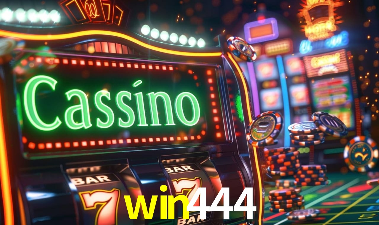 Requisitos do APK da win444 para Android