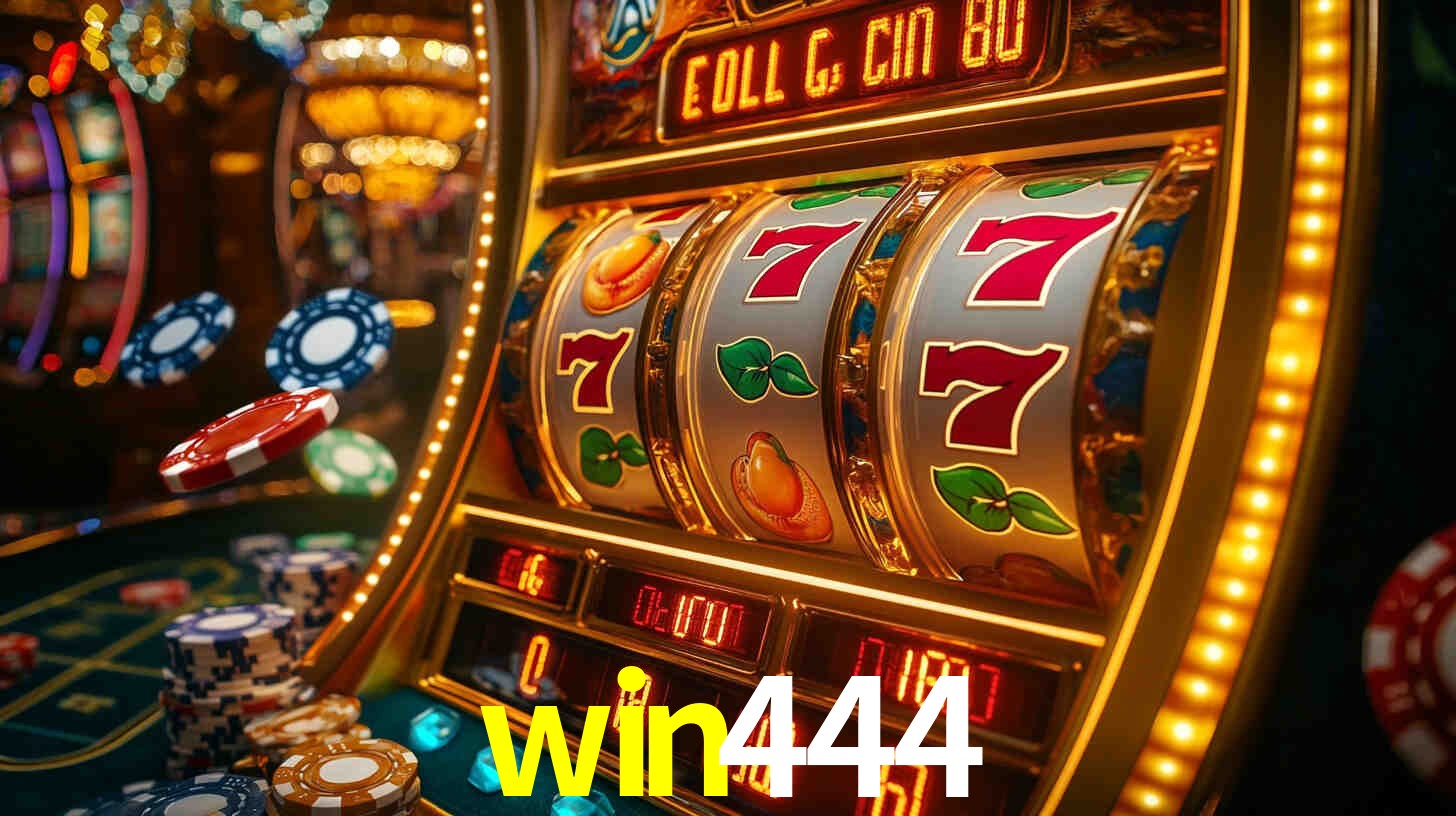 Exclusive Games win444