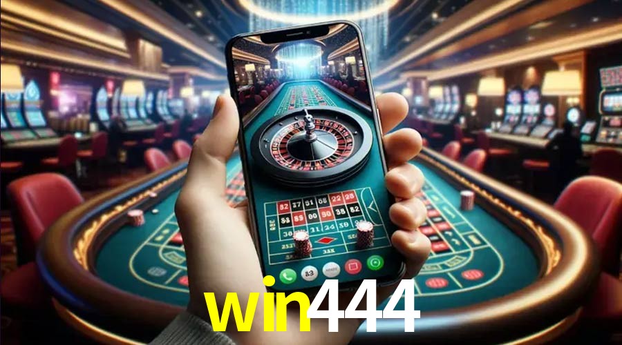 Secure Login win444