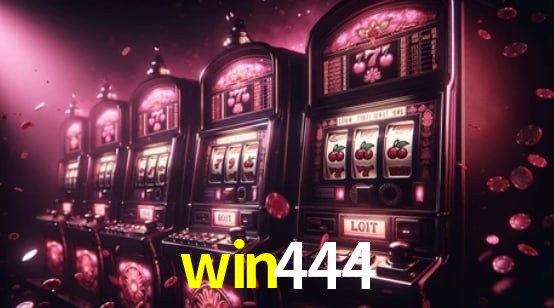 Torneios win444