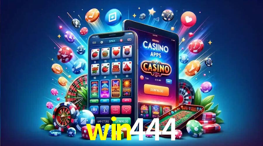 Platform Technology win444
