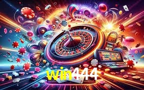 Casino Ao Vivo win444