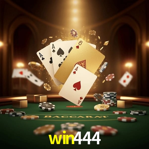 Aviator Game win444