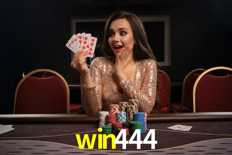 Bônus Diários win444