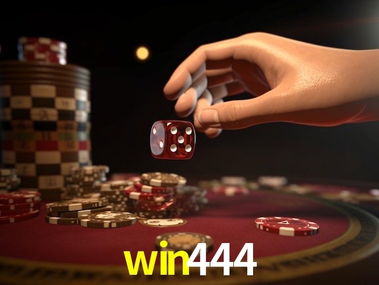 Promoções Sazonais win444