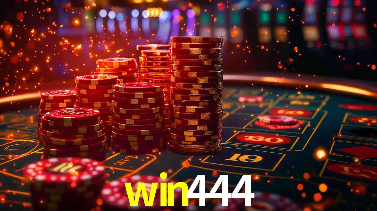 Instant EasyPaisa win444