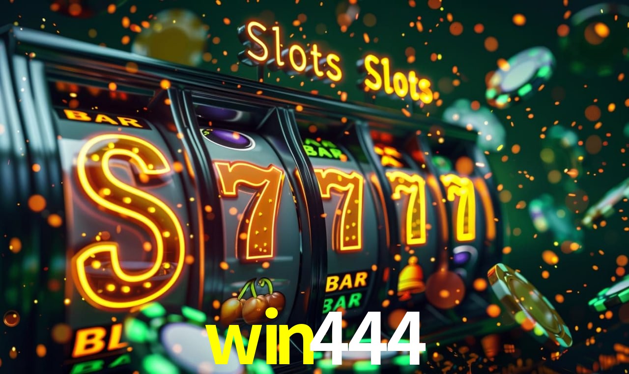 Recursos de Bônus win444