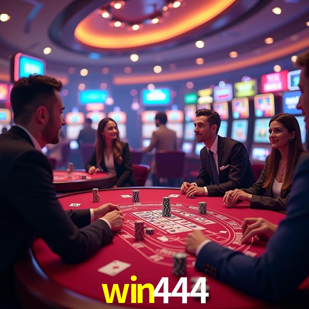 Estratégias Crash Games win444