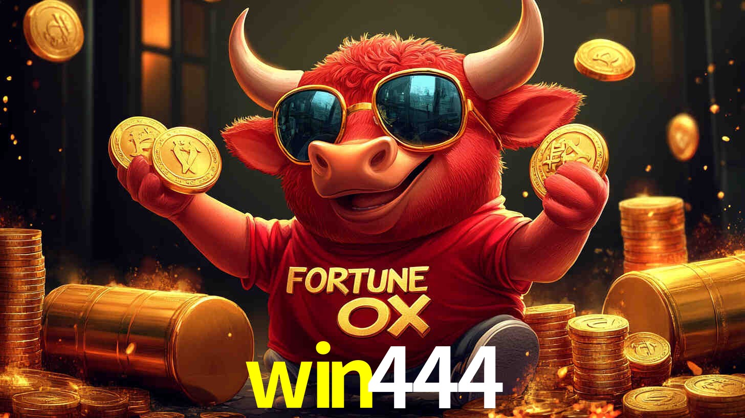 A Experiência Imersiva dos Cassinos Ao Vivo no win444