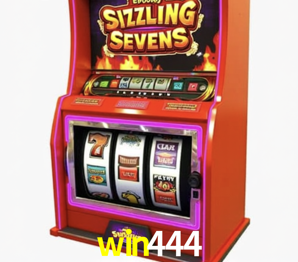 Seasonal Promotions win444