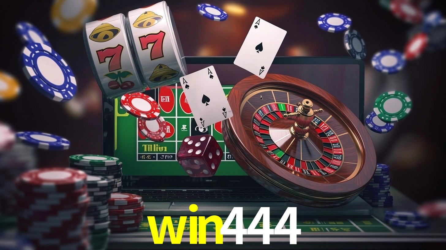 Ofertas Imperdíveis na win444: Promoções e Bônus Que Valem a Pena