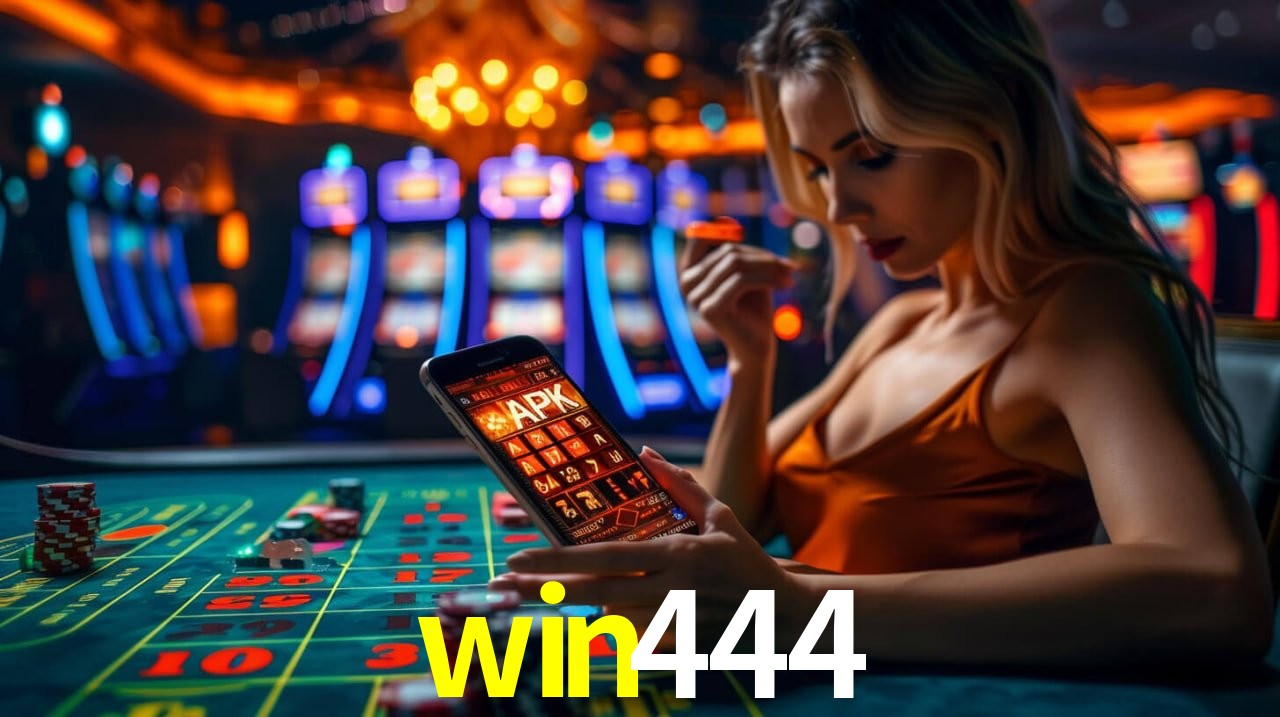 Spaceman Game win444