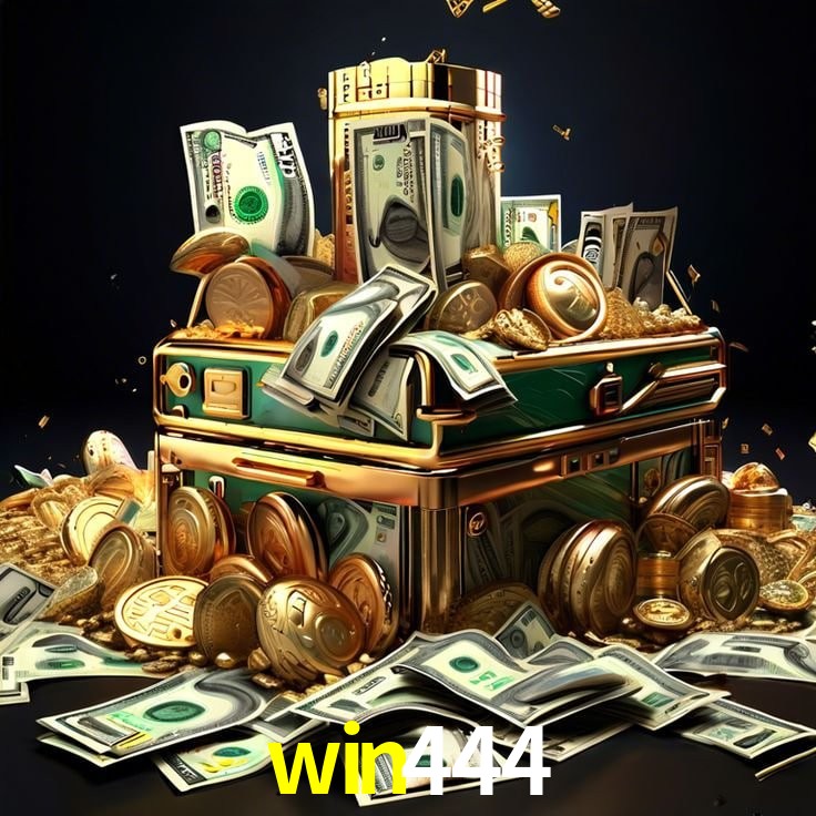 Login Seguro win444